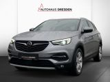 Opel Grandland X bei Gebrauchtwagen.expert - Abbildung (3 / 14)