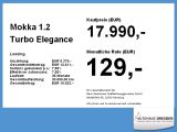 Opel Mokka bei Gebrauchtwagen.expert - Abbildung (3 / 14)