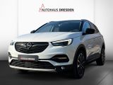 Opel Grandland X bei Gebrauchtwagen.expert - Abbildung (3 / 14)