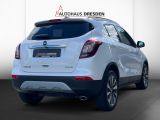 Opel Mokka X bei Gebrauchtwagen.expert - Abbildung (6 / 14)