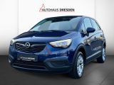 Opel Crossland X bei Gebrauchtwagen.expert - Abbildung (2 / 14)