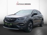 Opel Grandland X bei Gebrauchtwagen.expert - Abbildung (6 / 14)