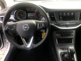 Opel Astra bei Gebrauchtwagen.expert - Abbildung (9 / 14)