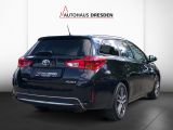 Toyota Auris bei Gebrauchtwagen.expert - Abbildung (7 / 15)