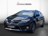 Toyota Auris bei Gebrauchtwagen.expert - Abbildung (3 / 15)