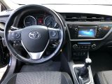 Toyota Auris bei Gebrauchtwagen.expert - Abbildung (10 / 15)