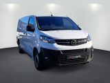 Opel Vivaro bei Gebrauchtwagen.expert - Abbildung (2 / 15)