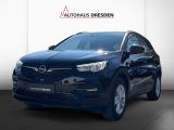 Opel Grandland X bei Gebrauchtwagen.expert - Abbildung (2 / 14)