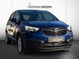 Opel Crossland X bei Gebrauchtwagen.expert - Abbildung (2 / 14)