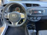 Toyota Yaris bei Gebrauchtwagen.expert - Abbildung (9 / 14)