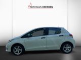 Toyota Yaris bei Gebrauchtwagen.expert - Abbildung (4 / 14)
