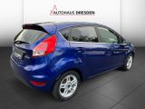 Ford Fiesta bei Gebrauchtwagen.expert - Abbildung (5 / 14)