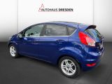Ford Fiesta bei Gebrauchtwagen.expert - Abbildung (4 / 14)