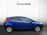 Ford Fiesta bei Gebrauchtwagen.expert - Abbildung (6 / 14)