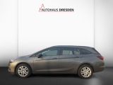Opel Astra bei Gebrauchtwagen.expert - Abbildung (14 / 14)