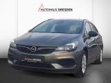 Opel Astra bei Gebrauchtwagen.expert - Abbildung (2 / 14)