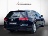 VW Passat bei Gebrauchtwagen.expert - Abbildung (6 / 14)