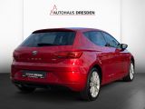 Seat Leon bei Gebrauchtwagen.expert - Abbildung (6 / 14)