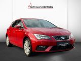 Seat Leon bei Gebrauchtwagen.expert - Abbildung (2 / 14)