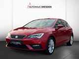 Seat Leon bei Gebrauchtwagen.expert - Abbildung (3 / 14)