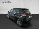 Renault Zoe bei Gebrauchtwagen.expert - Abbildung (3 / 13)