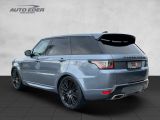 Land Rover Range Rover Sport bei Gebrauchtwagen.expert - Abbildung (3 / 13)