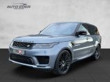 Land Rover Range Rover Sport bei Gebrauchtwagen.expert - Abbildung (2 / 13)