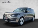 Land Rover Range Rover bei Gebrauchtwagen.expert - Abbildung (2 / 15)