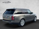 Land Rover Range Rover bei Gebrauchtwagen.expert - Abbildung (4 / 15)