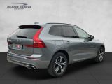 Volvo XC60 bei Gebrauchtwagen.expert - Abbildung (4 / 15)