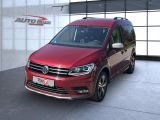 VW Caddy bei Gebrauchtwagen.expert - Abbildung (2 / 15)