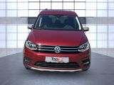 VW Caddy bei Gebrauchtwagen.expert - Abbildung (6 / 15)
