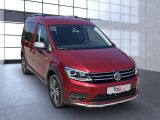 VW Caddy bei Gebrauchtwagen.expert - Abbildung (5 / 15)