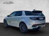 Land Rover Discovery Sport bei Gebrauchtwagen.expert - Abbildung (3 / 13)