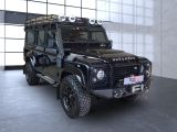Land Rover Defender bei Gebrauchtwagen.expert - Abbildung (5 / 13)