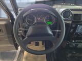 Land Rover Defender bei Gebrauchtwagen.expert - Abbildung (10 / 13)