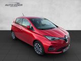 Renault Zoe bei Gebrauchtwagen.expert - Abbildung (3 / 13)