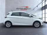 Renault Zoe bei Gebrauchtwagen.expert - Abbildung (7 / 15)