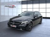 Mercedes-Benz C 300T AMG Ambiente bei Gebrauchtwagen.expert - Abbildung (2 / 15)
