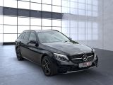 Mercedes-Benz C 300T AMG Ambiente bei Gebrauchtwagen.expert - Abbildung (5 / 15)