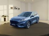 Ford Kuga bei Gebrauchtwagen.expert - Abbildung (2 / 15)
