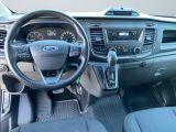 Ford Transit Custom bei Gebrauchtwagen.expert - Abbildung (8 / 15)
