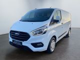 Ford Transit Custom bei Gebrauchtwagen.expert - Abbildung (2 / 15)
