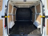 Ford Transit Custom bei Gebrauchtwagen.expert - Abbildung (14 / 15)