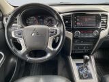 Mitsubishi L 200 bei Gebrauchtwagen.expert - Abbildung (8 / 15)