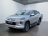 Mitsubishi L 200 bei Gebrauchtwagen.expert - Abbildung (2 / 15)