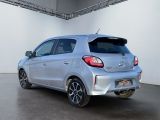 Mitsubishi Space Star bei Gebrauchtwagen.expert - Abbildung (4 / 15)