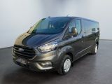Ford Transit Custom bei Gebrauchtwagen.expert - Abbildung (2 / 15)