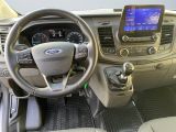 Ford Transit Custom bei Gebrauchtwagen.expert - Abbildung (8 / 15)