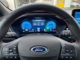 Ford Focus Turnier bei Gebrauchtwagen.expert - Abbildung (12 / 15)